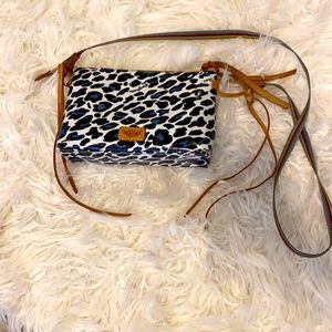 Consuela shoulder bag